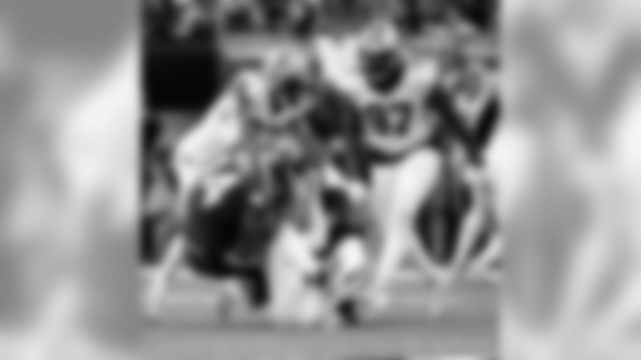 The New Orleans Saints and Minnesota Vikings battle it out in the Wild Card matchup at the Mercedes-Benz Superdome.