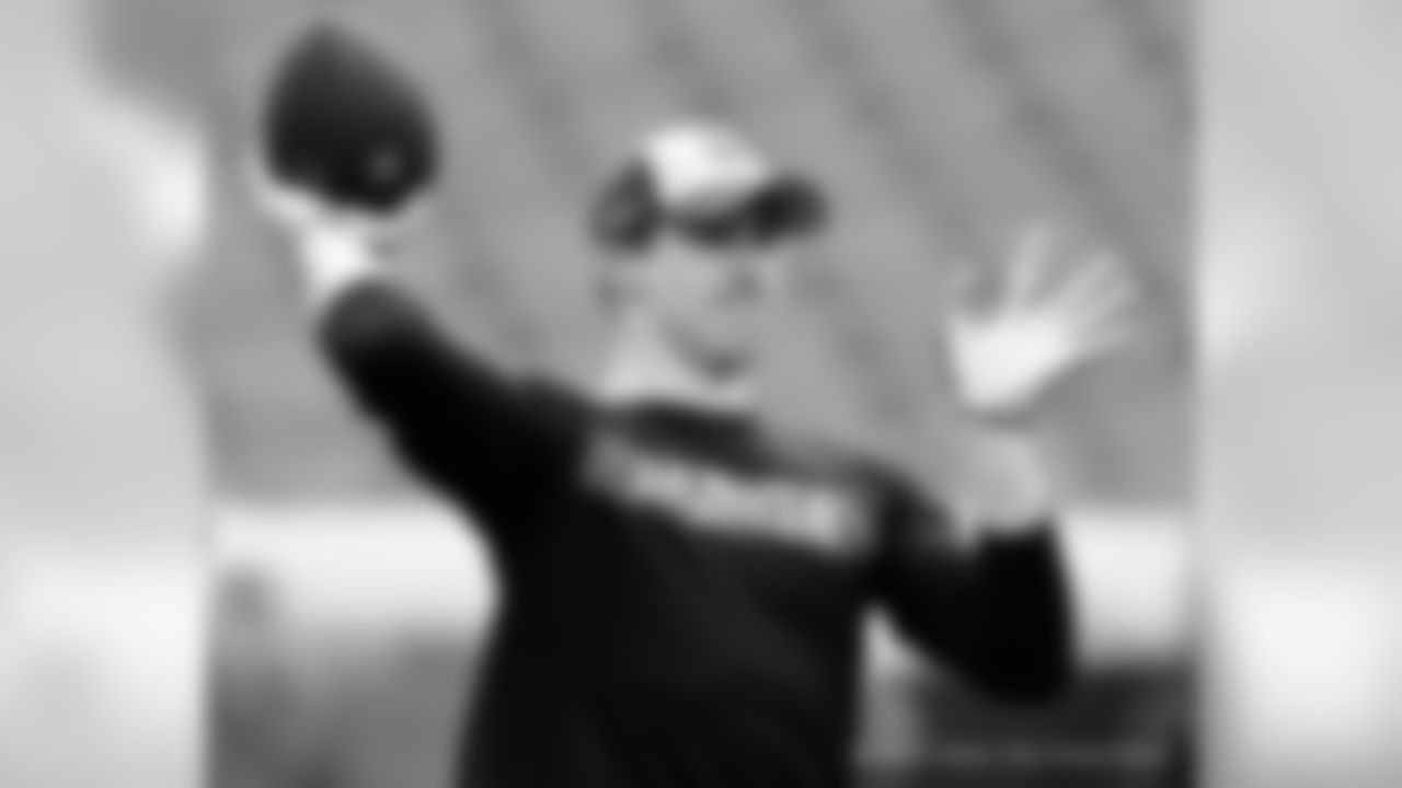 Saints 28 - Bucs 14 (W)
South Division Champions
New Orleans Saints 2018 Season
Michael C. Hebert