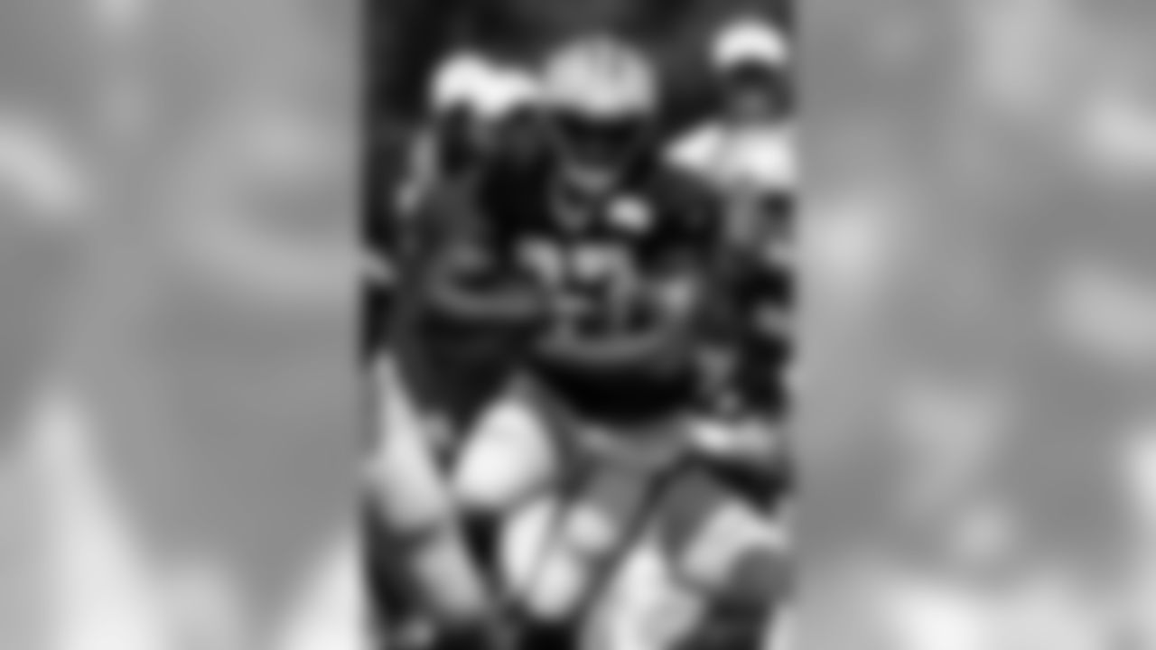 8-3-19 Training Camp in Metairie, LA
Headshots
2019 New Orleans Saints
All Images Copyright Michael C. Hebert