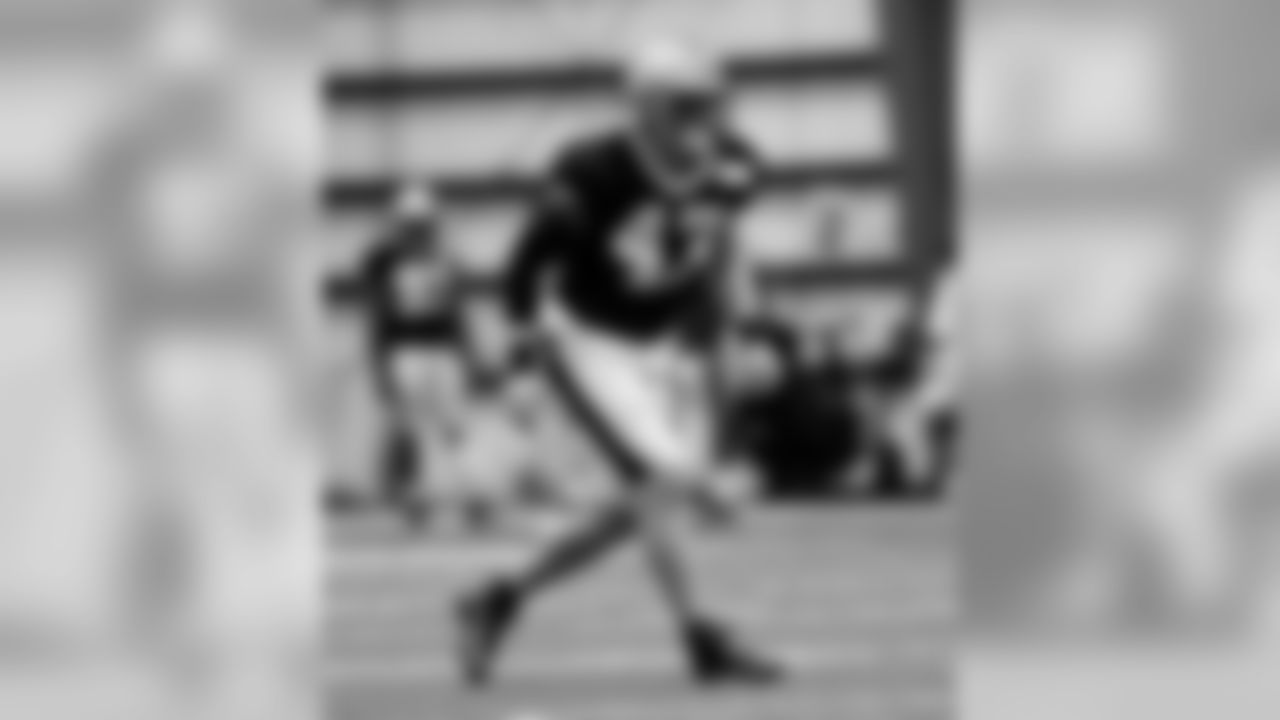 New Orleans Saints Training Camp 2018
Aug 4th Indoor
Michael C. Hebert