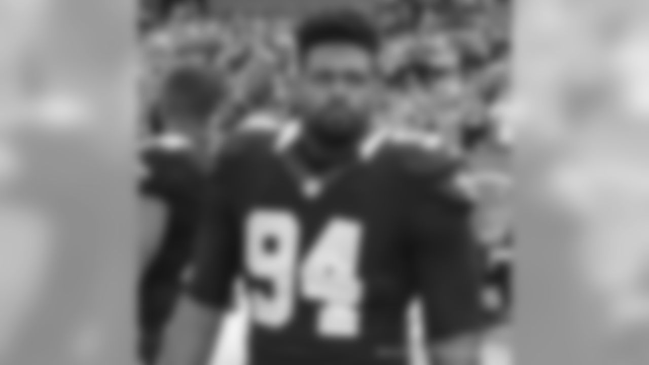 DE Cameron Jordan