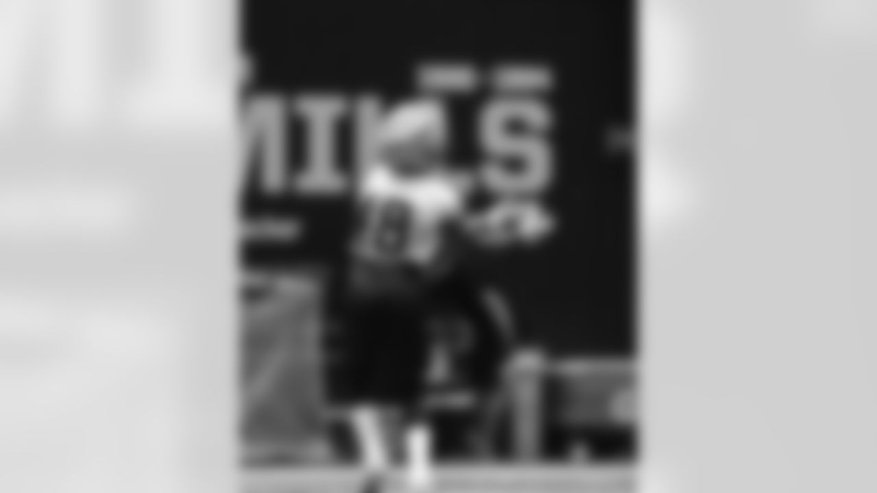 The New Orleans Saints took the field for workouts during 2023 Training Camp presented by Rouses Markets on Tuesday, August 22.