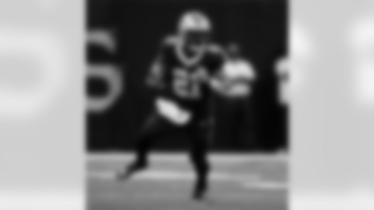 Check out the game action from the New Orleans Saints game against the Tennessee Titans in Week 1 of the 2023 NFL season.