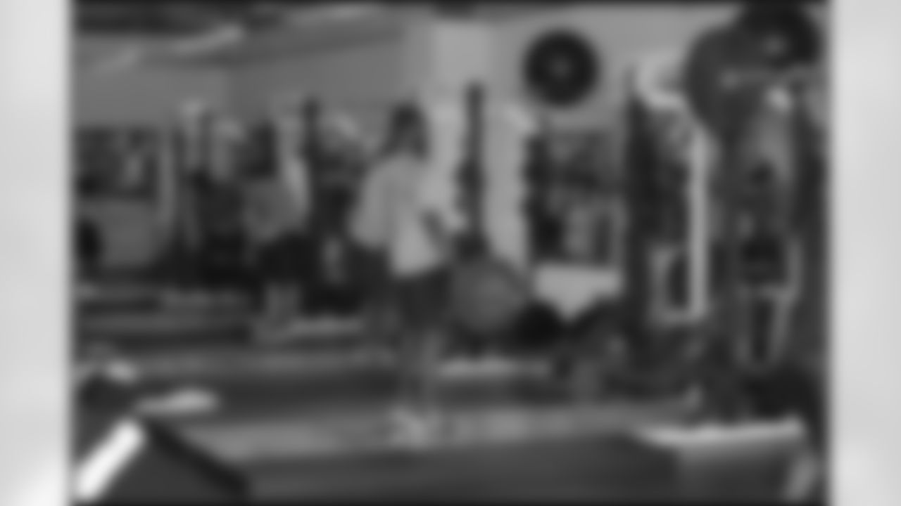 2009 Offseason Strength and Conditioning Program B