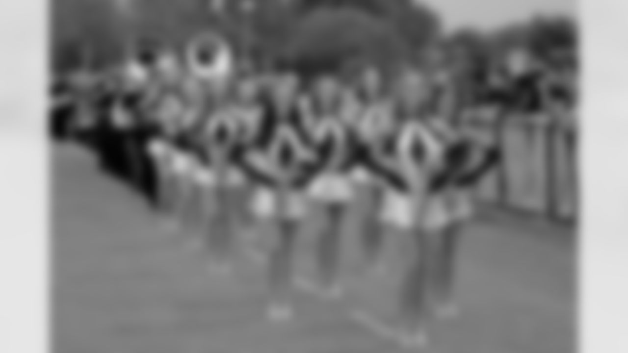 Host University High defeated rival Catholic High 31-30 on a 26-yard walk-off field goal at Richard F. Gill Cub Stadium during the New Orleans Saints Louisiana High School Football game of the month in Baton Rouge, LA on Friday, September 15, 2023.