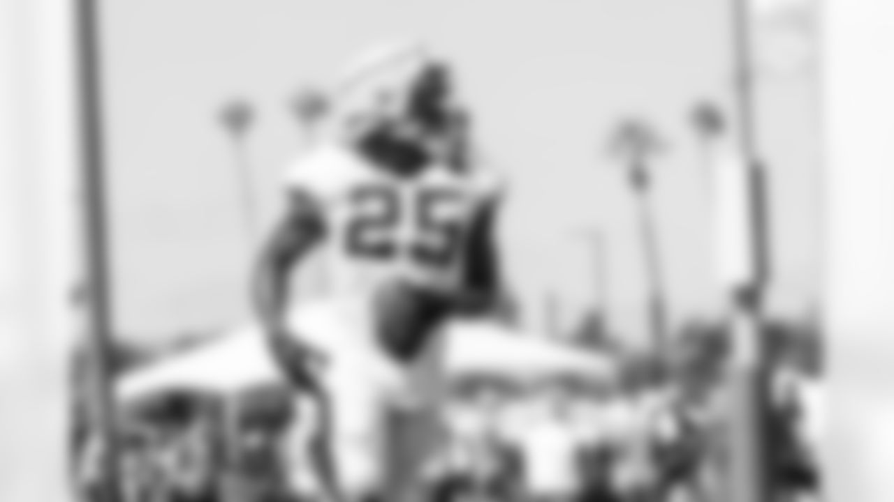 Full coverage of the New Orleans Saints workouts during 2023 Training Camp presented by Rouses Markets on Friday, August 18.