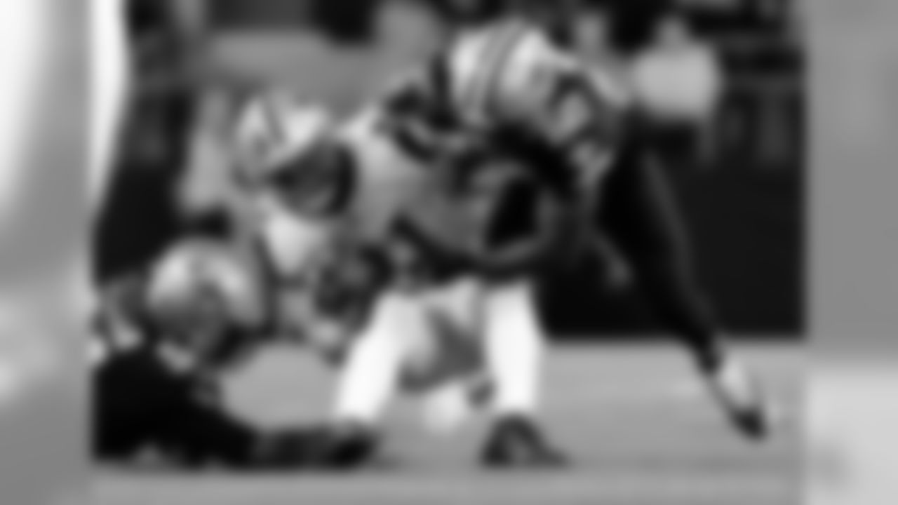 Cowboys 13- Saints 10 (L)
New Orleans Saints 2018 Season
Michael C. Hebert