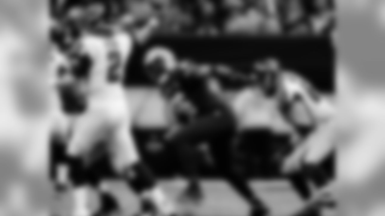Saints 31- Falcons 17 (W)
New Orleans Saints 2018 Season
Michael C. Hebert