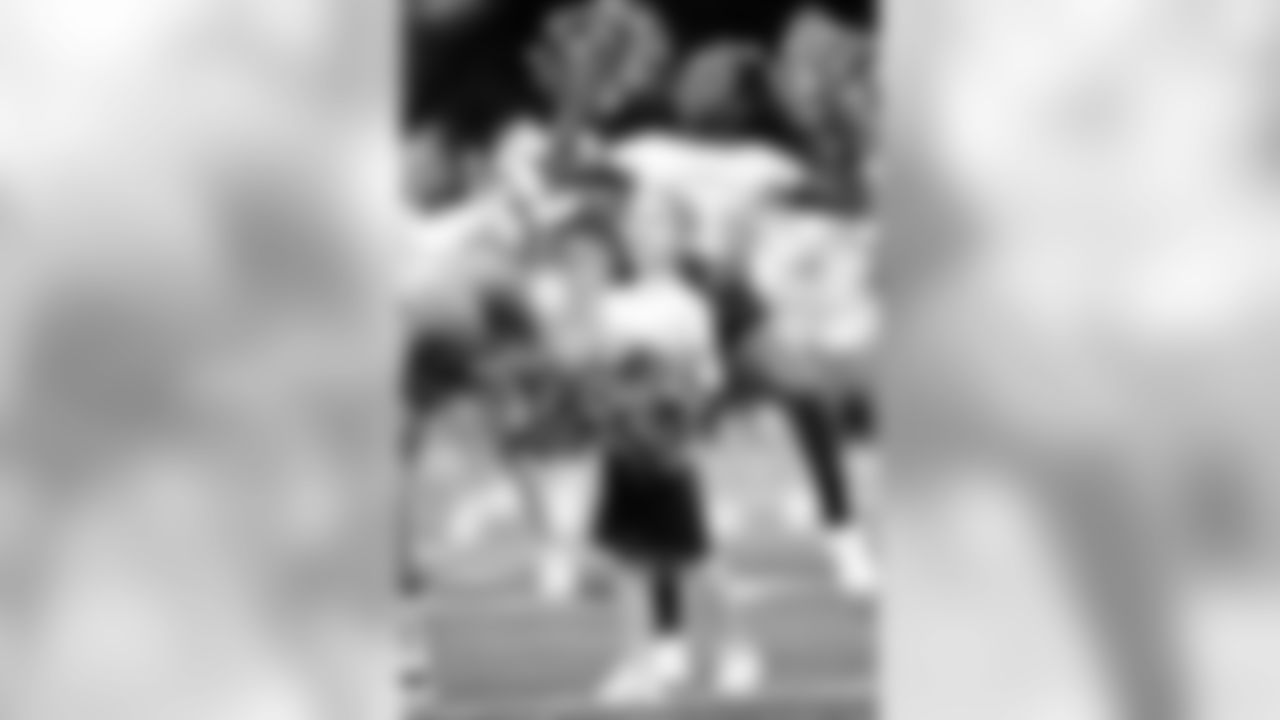 Saints 48- Eagles 7 (W)
New Orleans Saints 2018 Season
Michael C. Hebert