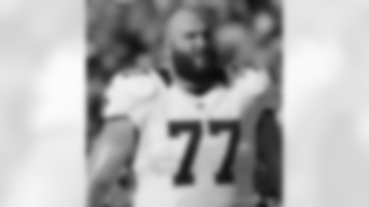 77 G Mike McGlynn