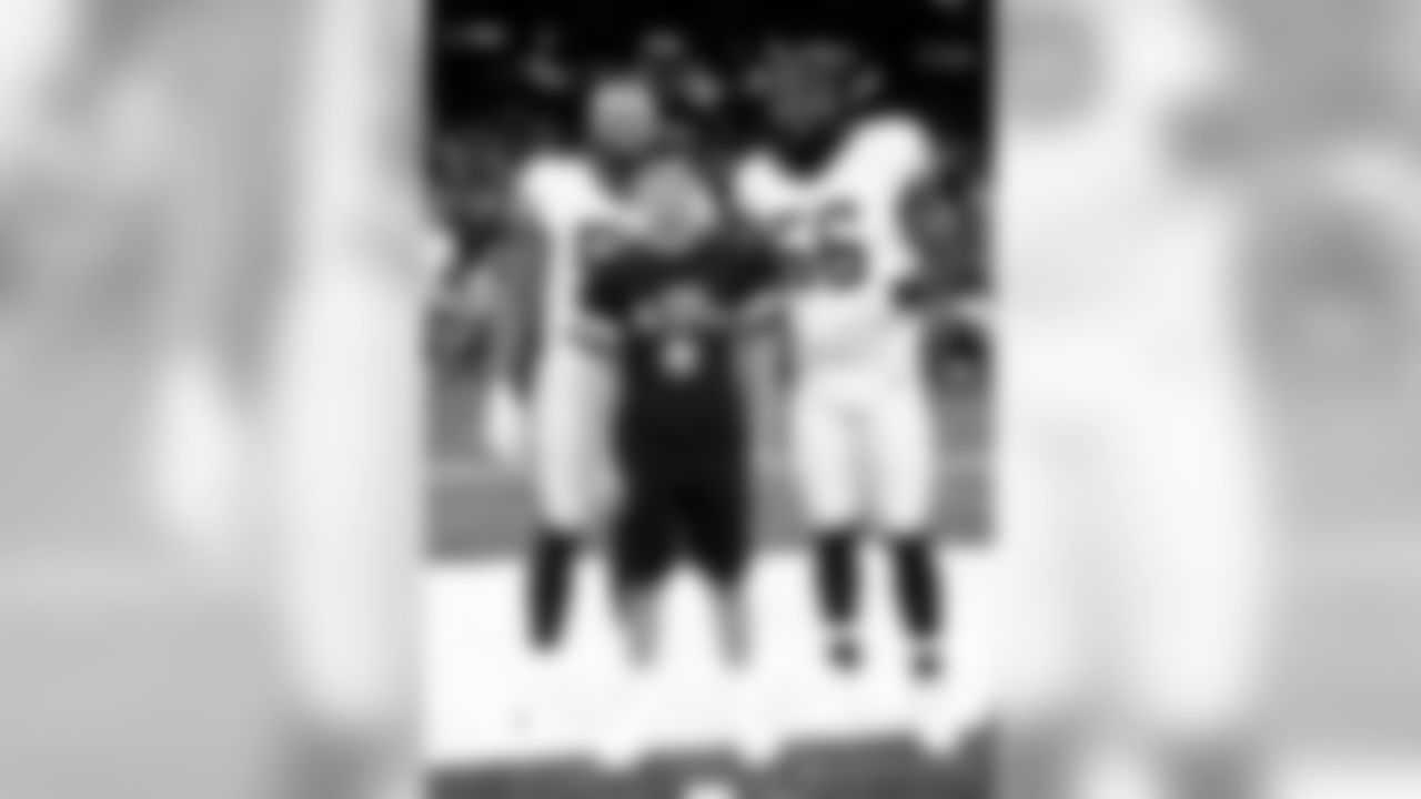 2019 Saints Pre Season
Vikings 35 Saints 24 (L)
2019 New Orleans Saints
All Images Copyright Michael C. Hebert