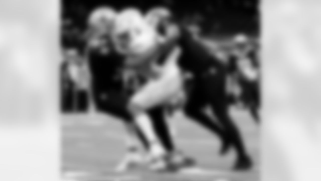 Check out the best action shots of your New Orleans Saints defense through the first five weeks of the 2020 NFL season.