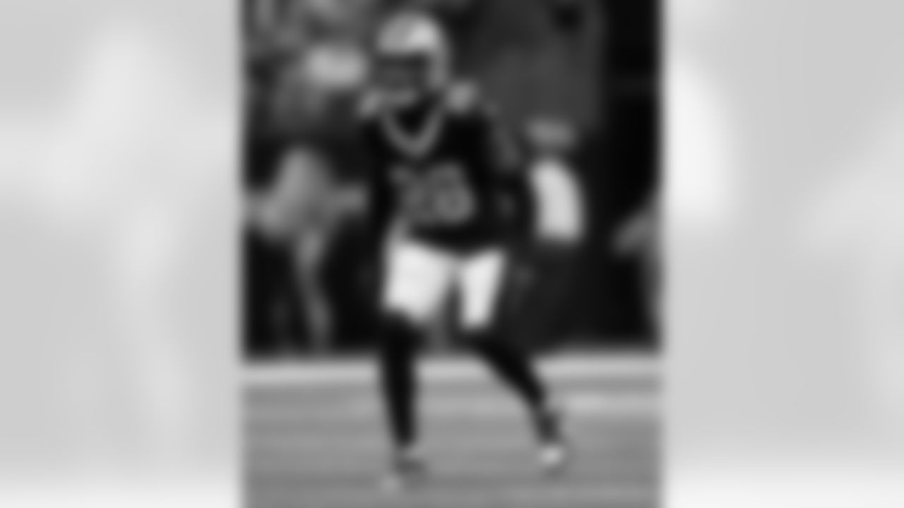 Check out the game action from the New Orleans Saints game against the Kansas City Chiefs in Week 1 of the 2023 NFL Preseason.