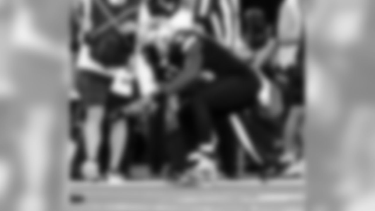 Cowboys 13- Saints 10 (L)
New Orleans Saints 2018 Season
Michael C. Hebert