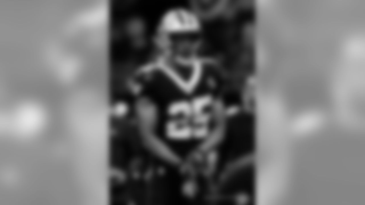 Panthers 33 - Saints 14 (L)
13-3 for the 2018 Season
Number 1 Seed in the NFC
New Orleans Saints 2018 Season
Michael C. Hebert
