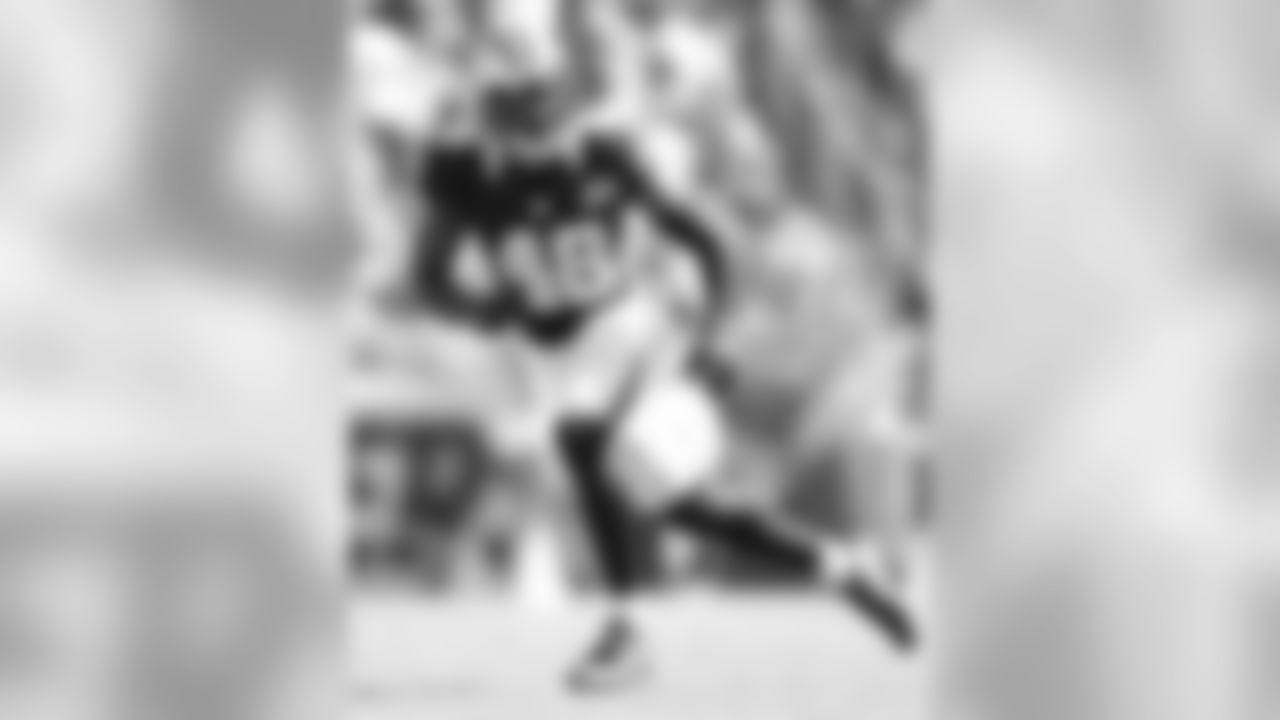 Vonn Bell