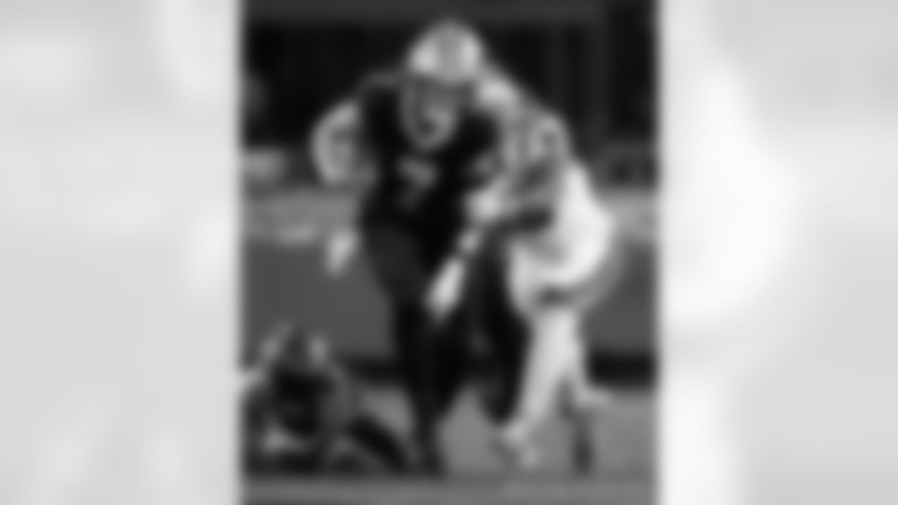 Check out the game action from the New Orleans Saints game against the Carolina in Week 2 of the 2023 NFL season.