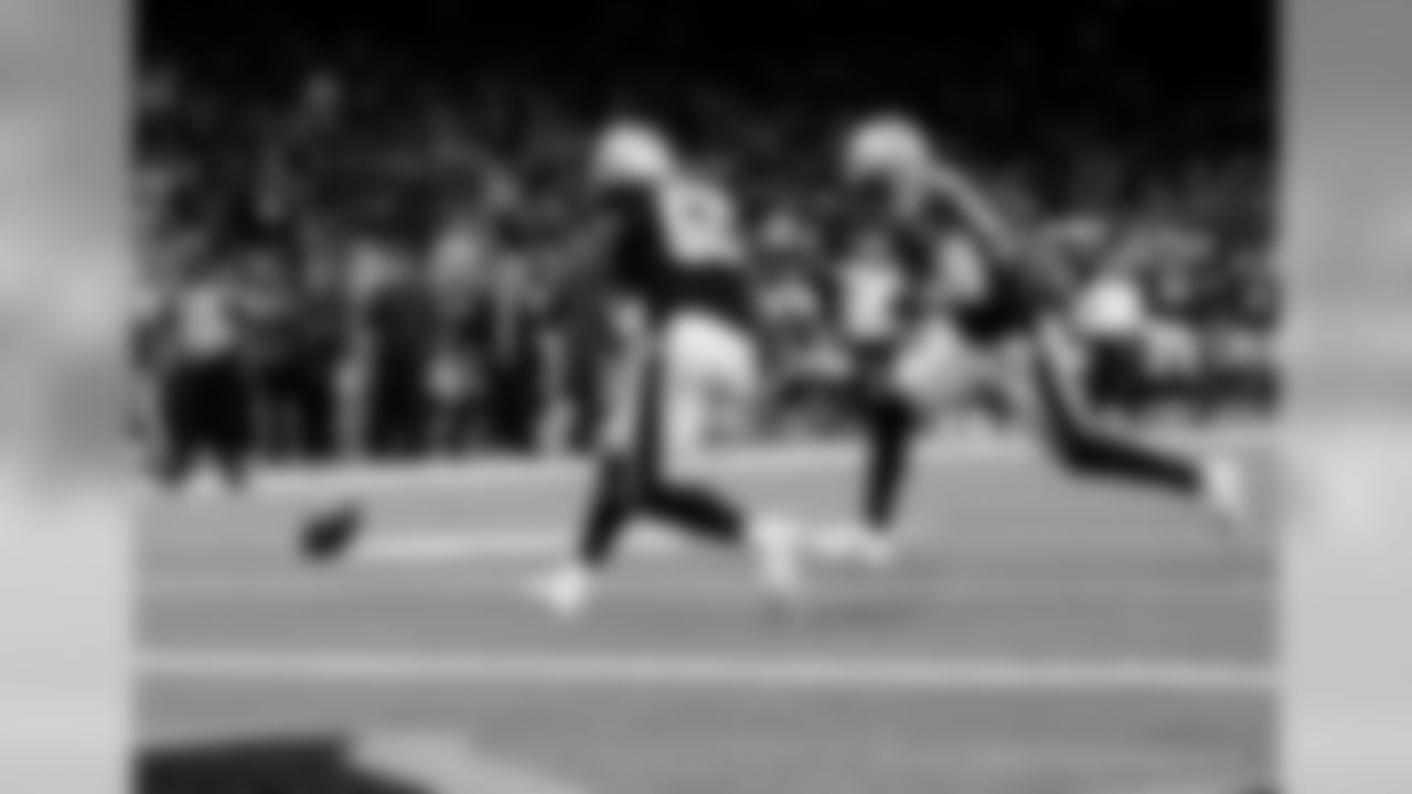 August 18-30-2018
Pre Season Game - 2P
New Orleans 20 - Los Angeles 0 (W)
Saints 3-1 in 2018 Pre Season
New Orleans Saints 2018 Season
Michael C. Hebert