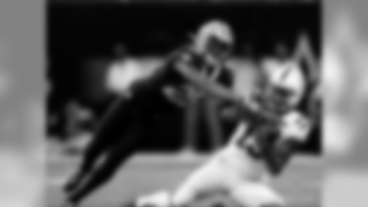 Check out the best action photos from the New Orleans Saints in December presented by Sony.