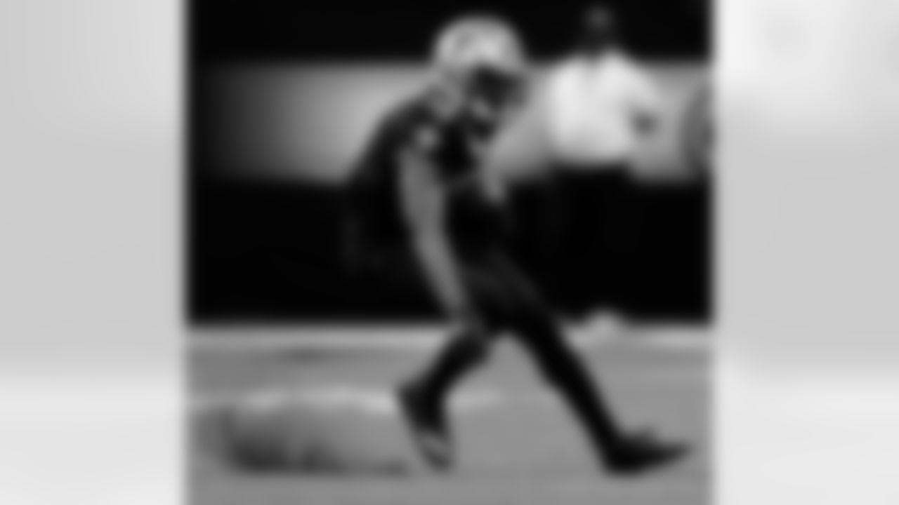 Check out photos of New Orleans Saints wide receiver Emmanuel Sanders in action during the 2020 NFL season.