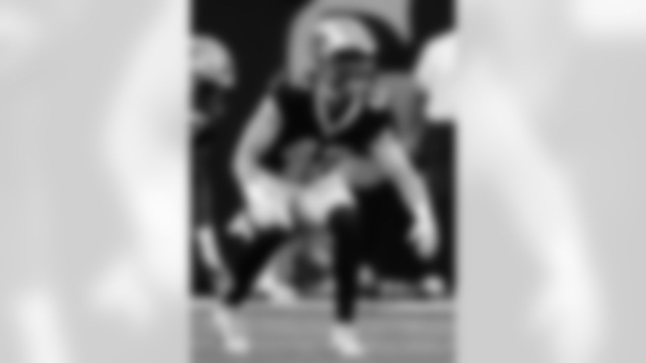 Check out the game action from the New Orleans Saints game against the Kansas City Chiefs in Week 1 of the 2023 NFL Preseason.