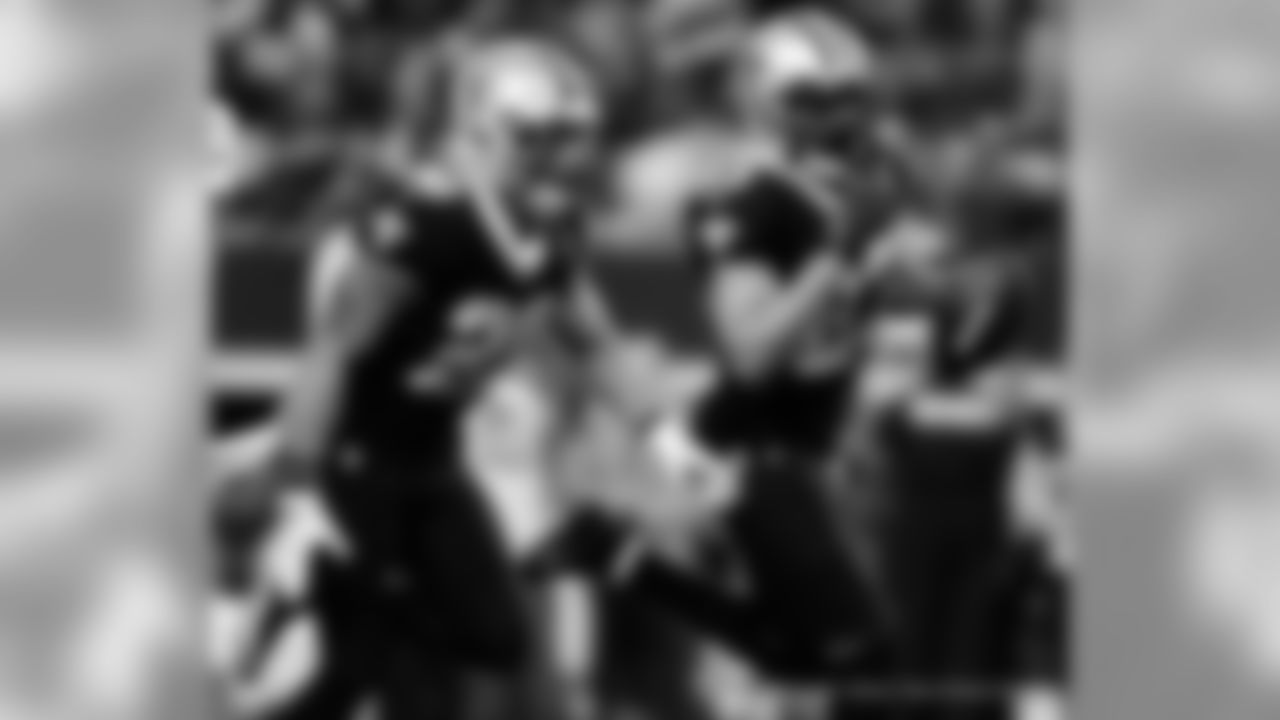 Cowboys 13- Saints 10 (L)
New Orleans Saints 2018 Season
Michael C. Hebert