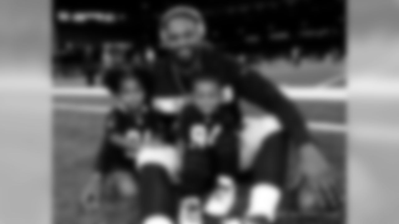 August 18, 2018
Pre Season Game - 1P
Arizona 20 - New Orleans 15 (L)
New Orleans Saints 2018 Season
Michael C. Hebert