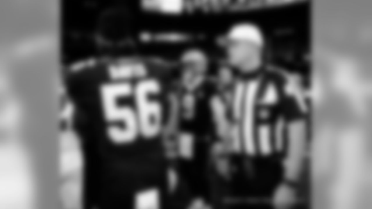 Saints 20 - Eagles 14 (W)
Divisional Game
Michael C. Hebert