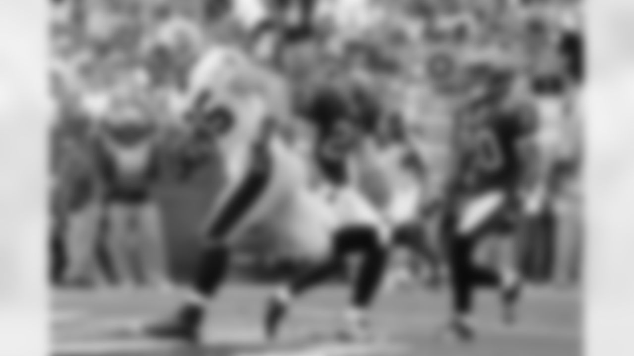 Saints at Bucs