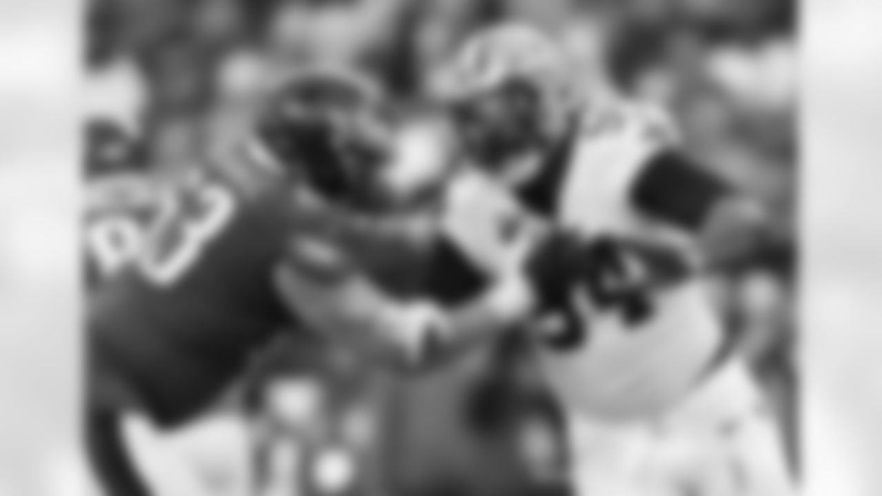 Check out the game action from the New Orleans Saints win against the Philadelphia Eagles in Week 17 of the 2022 NFL season.