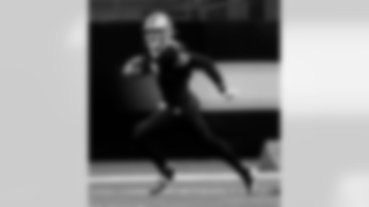 1-BUCS GAME 2020
SAINTS 34 - BUCS 23 (W)
All Images Copyright Michael C. Hebert