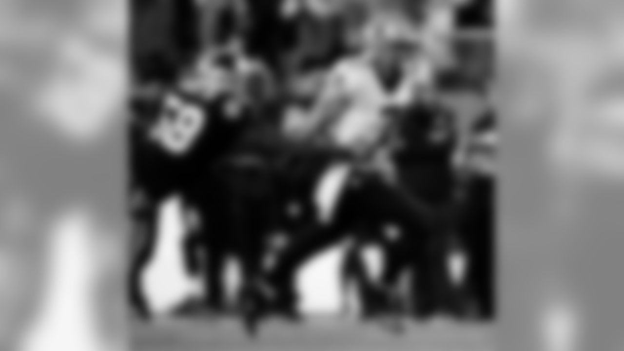 Saints 12 - Carolina 9 (W)
New Orleans Saints 2018 Season
Michael C. Hebert