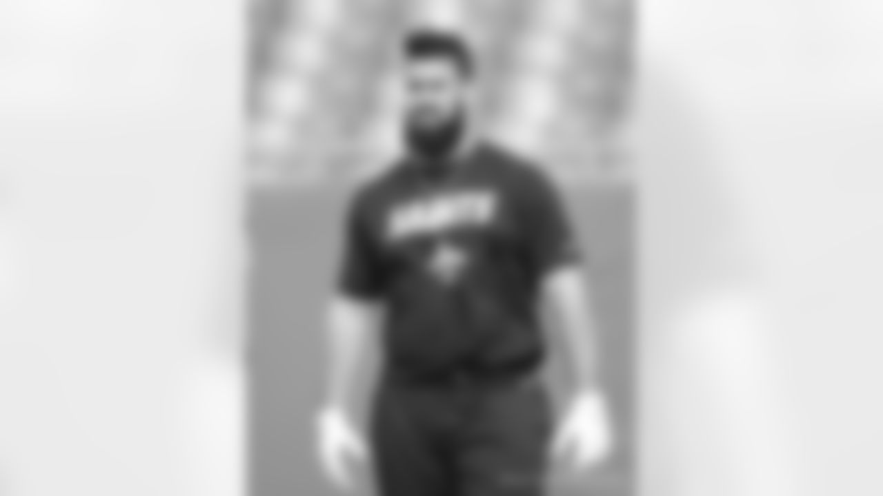 35 FB Austin Johnson