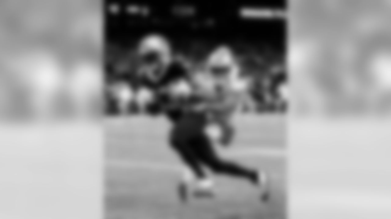 The New Orleans Saints host the San Francisco 49ers at the Mercedes-Benz Superdome on Sunday, December 8, 2019.