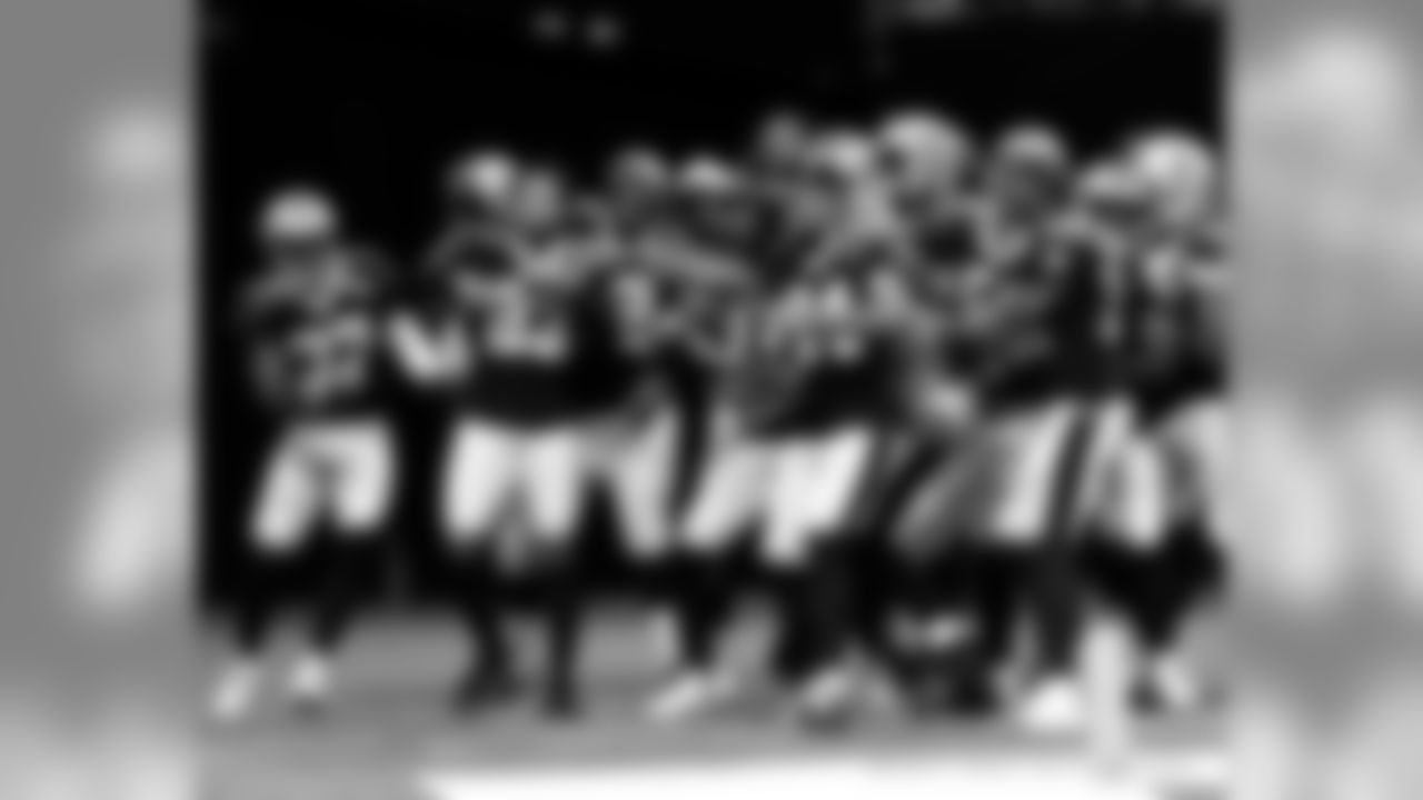 August 18-30-2018
Pre Season Game - 2P
New Orleans 20 - Los Angeles 0 (W)
Saints 3-1 in 2018 Pre Season
New Orleans Saints 2018 Season
Michael C. Hebert