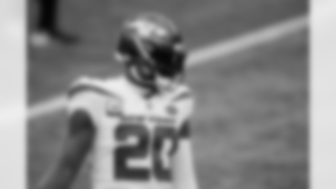 New Orleans Saints announced that they have agreed to terms with unrestricted free agent safety Marcus Maye on Wednesday, March 16, 2022. Check out Marcus in action with the New York Jets during his six NFL seasons.