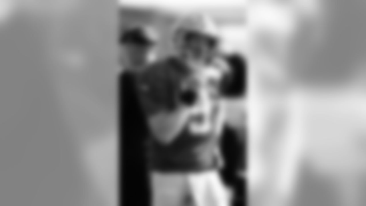 New Orleans Saints Training Camp 2018
First Day in Pads
Michael C. Hebert