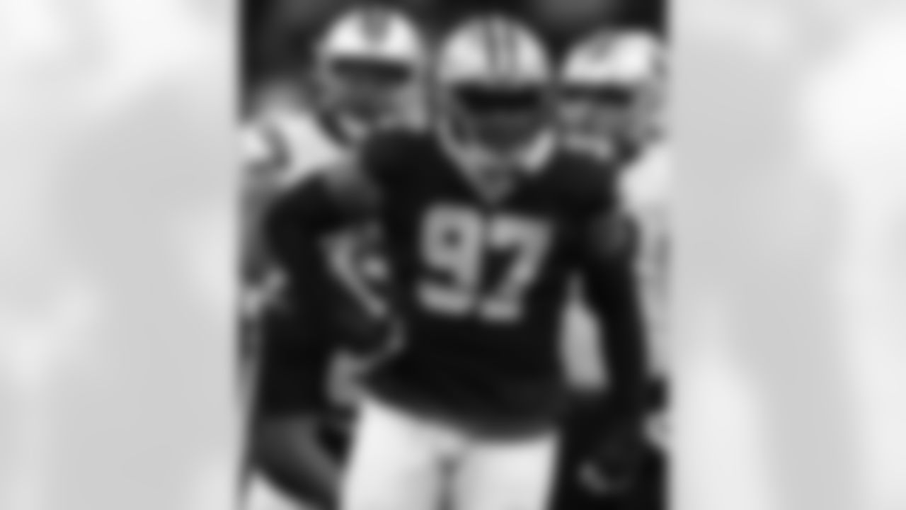 New Orleans Saints announced that they have agreed to terms with free agent defensive tackle Malcolm Roach on Wednesday, March 22, 2023. Check out Malcolm in action with the New Orleans Saints during his NFL career.