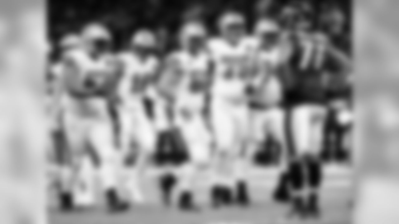 Saints 48- Eagles 7 (W)
New Orleans Saints 2018 Season
Michael C. Hebert