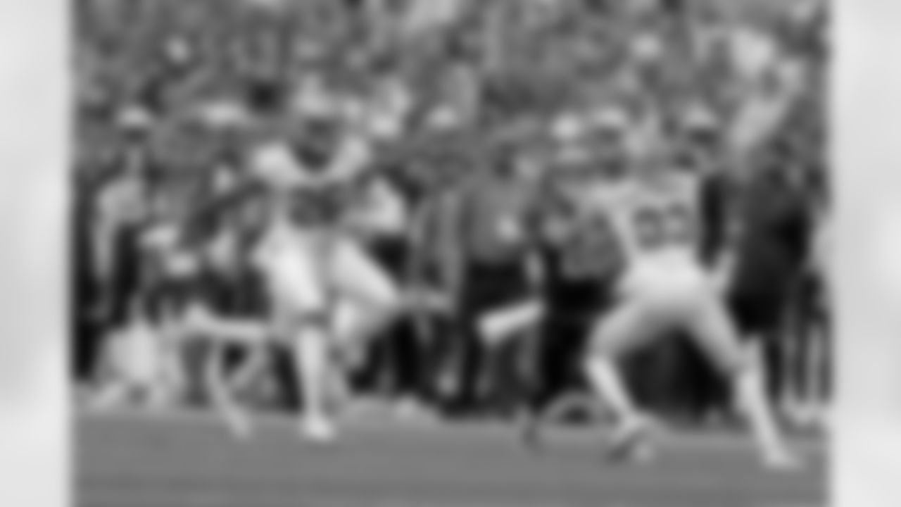 Check out photos of New Orleans Saints cornerback P.J. Williams in action during the 2021 NFL season.