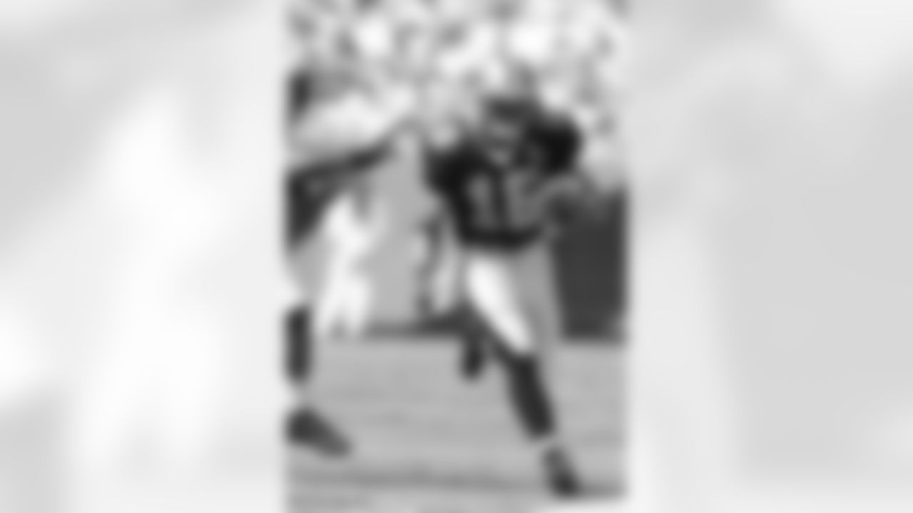 10 1 06 Saints at Panthers