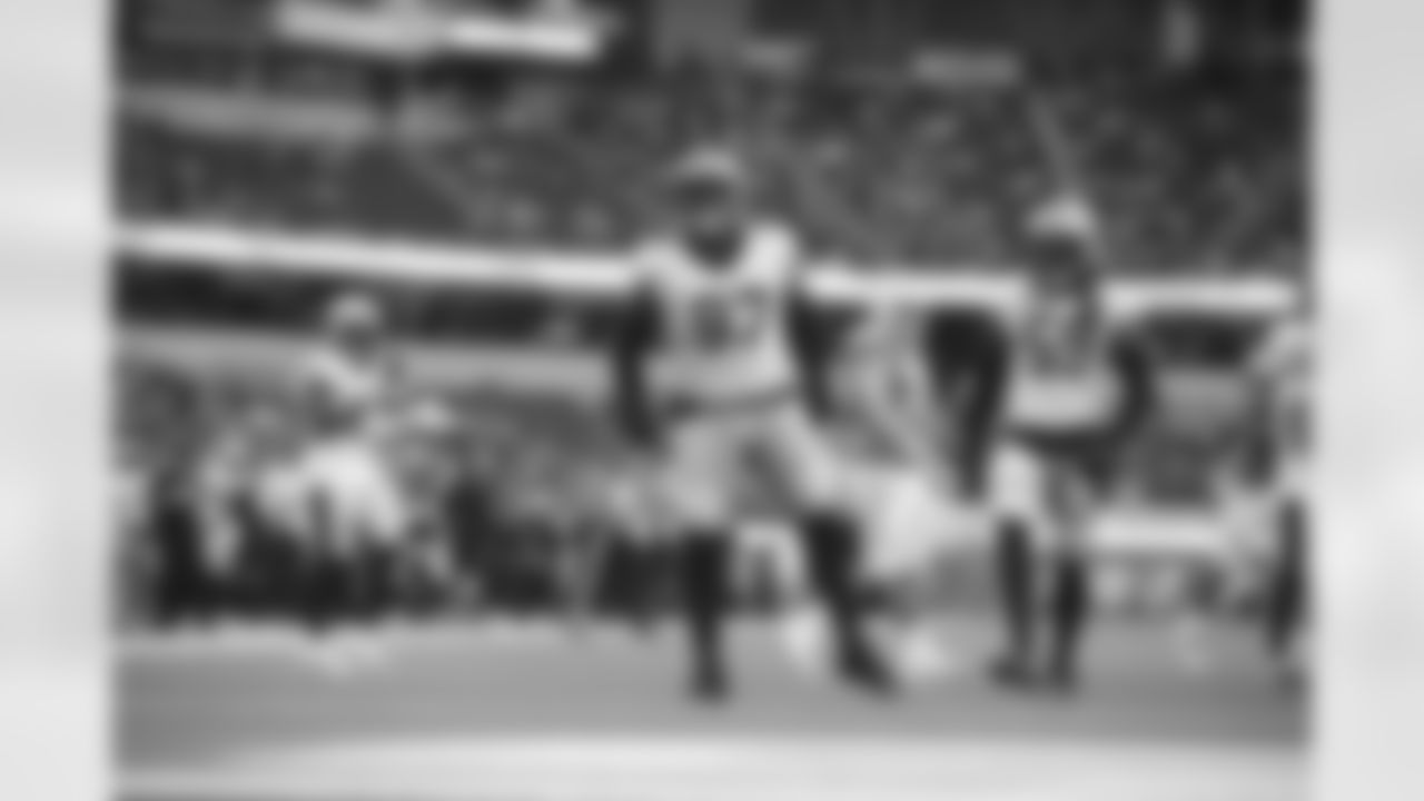 Check out the game action from the New Orleans Saints game against the Los Angeles Chargers in Week 2 of the 2023 NFL Preseason including defensive lineman Malcolm Roach (97).