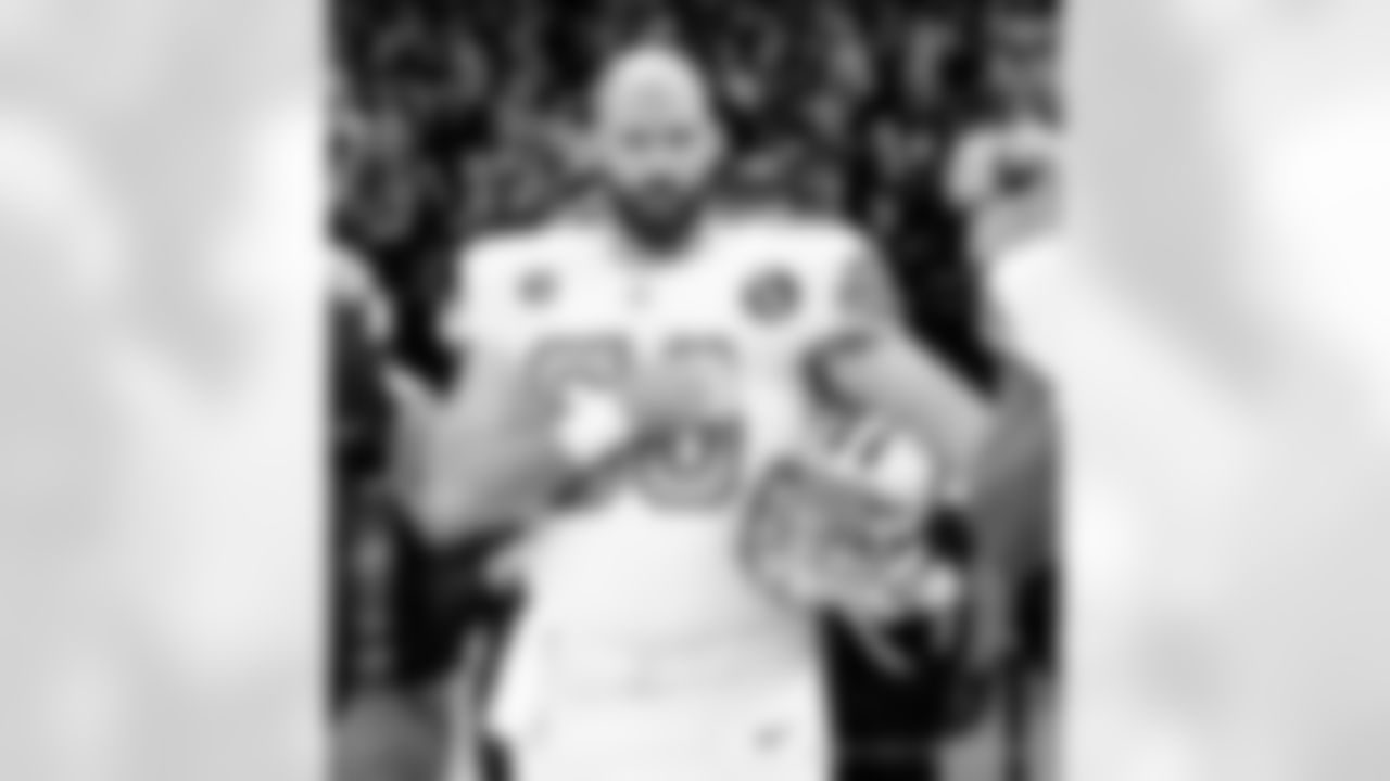 Saints 48- Eagles 7 (W)
New Orleans Saints 2018 Season
Michael C. Hebert