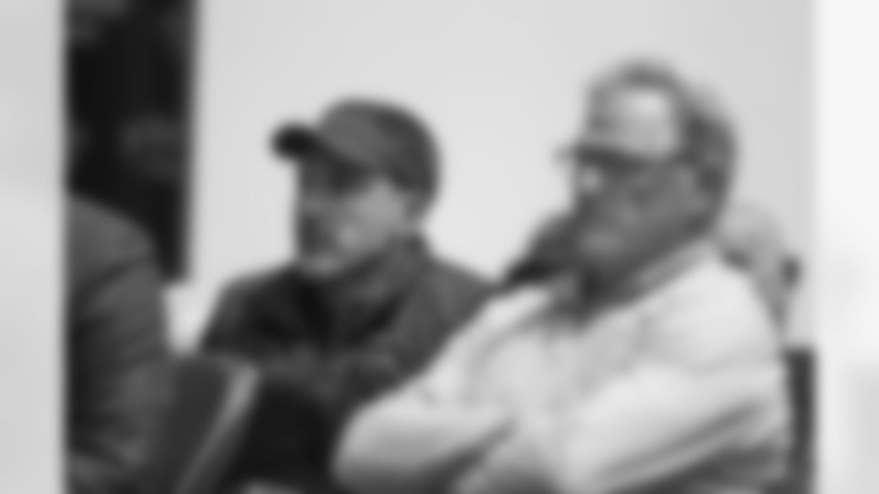 On January 25, 2022, New Orleans Saints head coach Sean Payton announced he was stepping down from his role as head coach after 16 seasons.