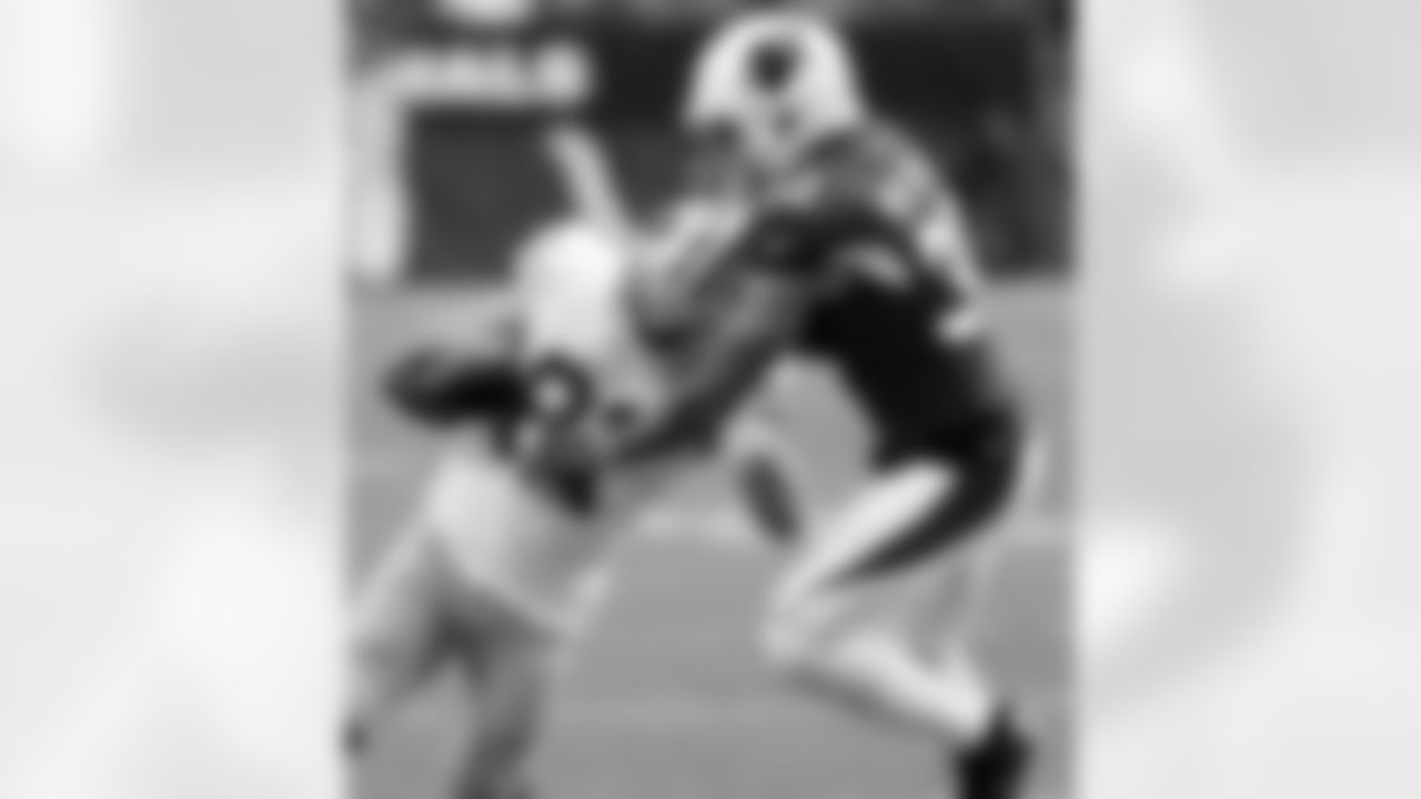 New Orleans Saints announced that they have agreed to terms with free agent safety Tyrann Mathieu on Wednesday, May 4, 2022. Check out Tyrann in action with the LSU Tigers, Arizona Cardinals, Houston Texans, and Kansas City Chiefs during his career.