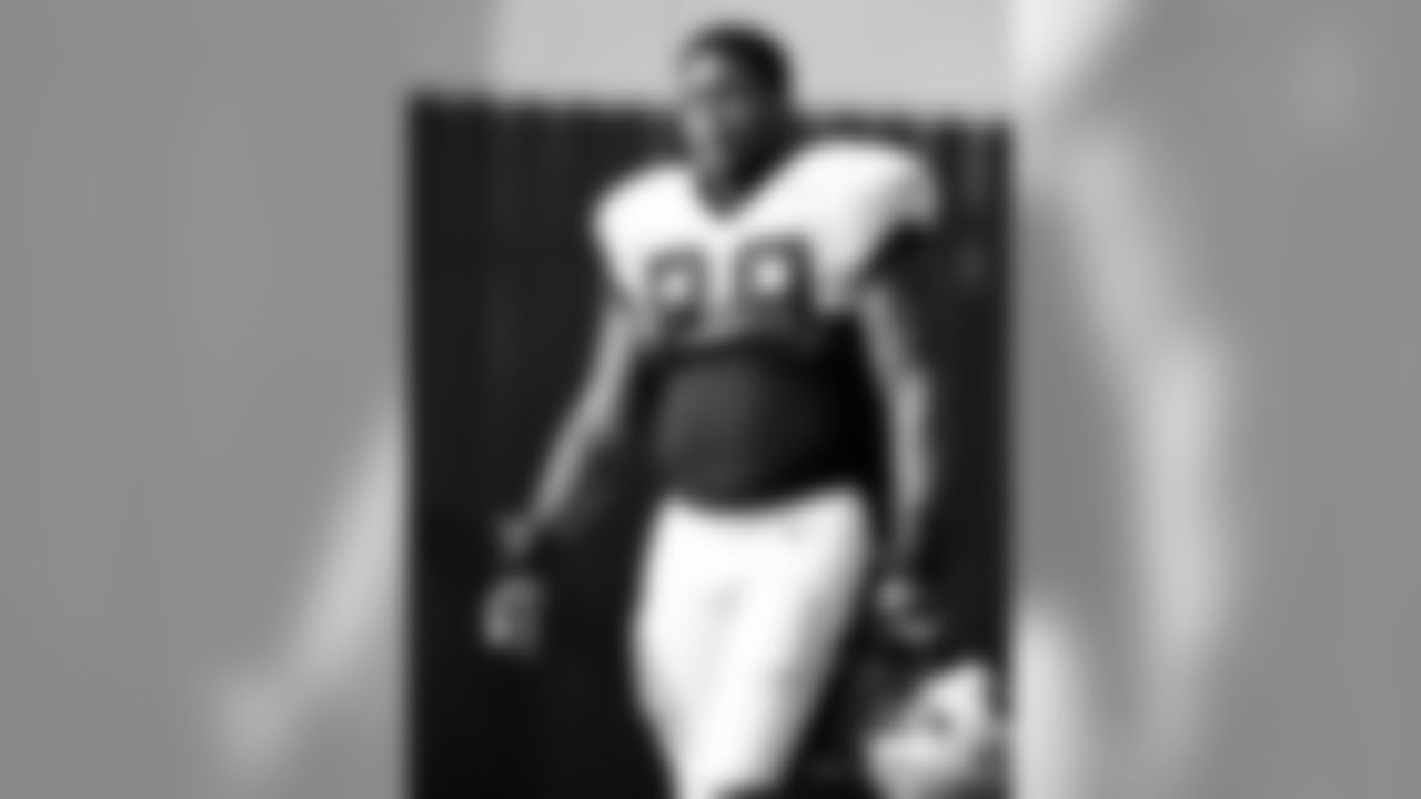 New Orleans Saints Training Camp 2018
First Day in Pads
Michael C. Hebert