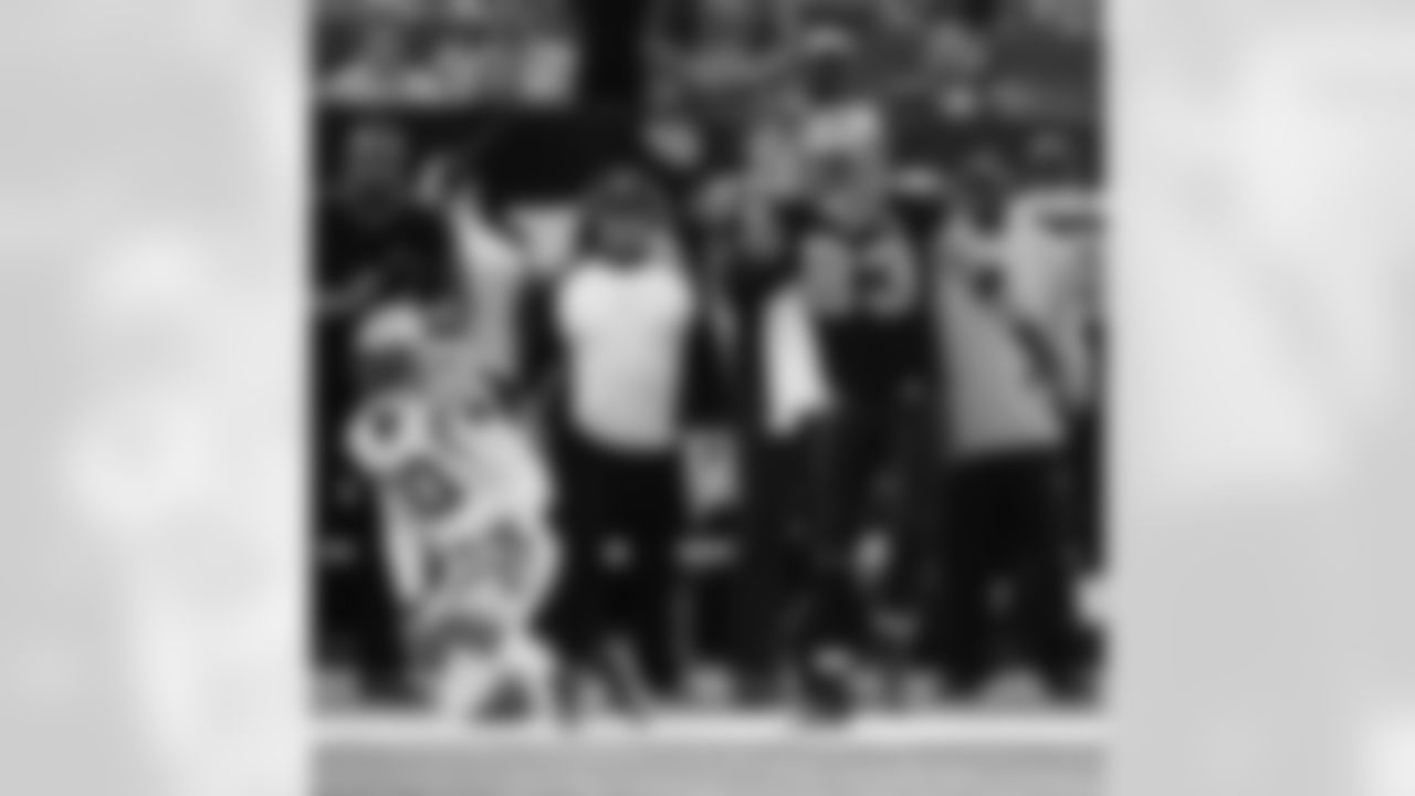 12 31 06 Saints vs Panthers