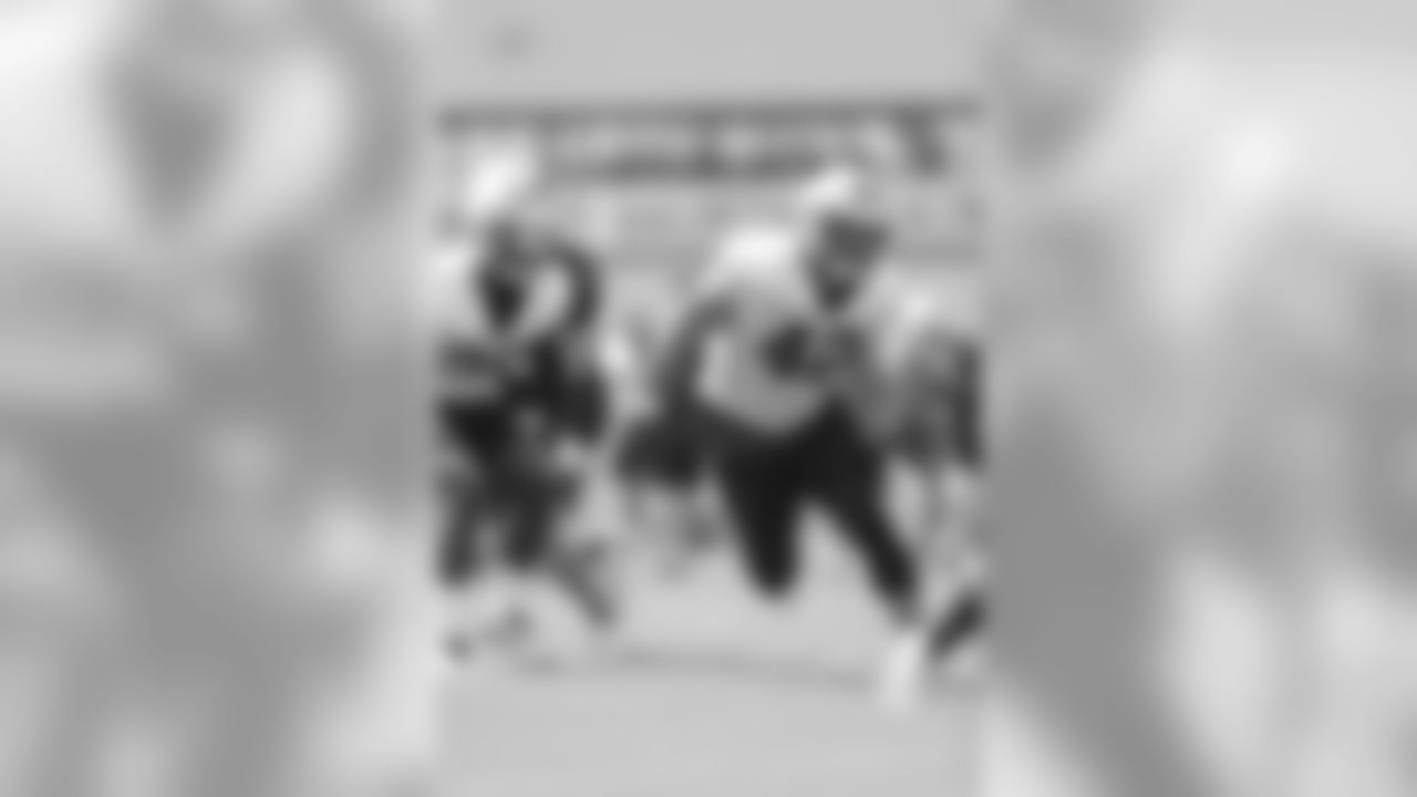 New Orleans Saints Training Camp presented by Verizon on August 7, 2019 at Ochsner Sports Performance Center in Metairie, Louisiana.