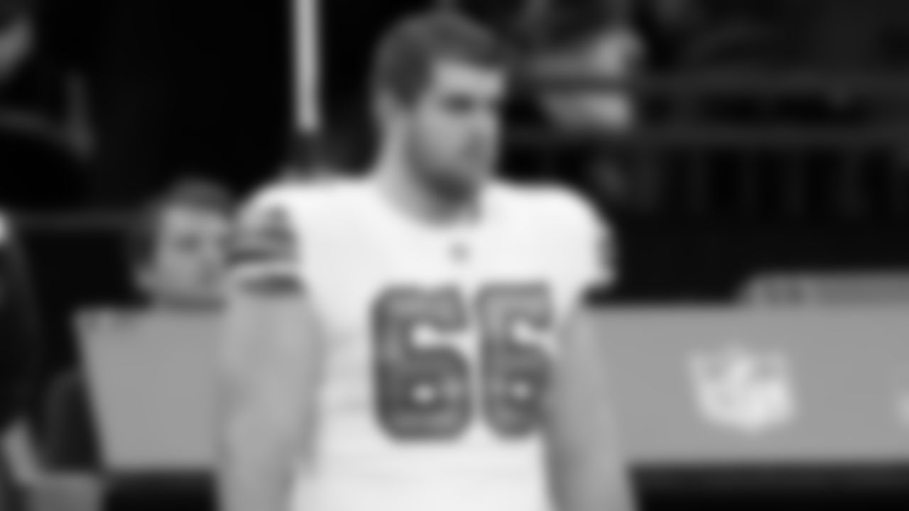 New Orleans Saints announced that they have agreed to terms with free agent guard Forrest Lamp on Friday, April 1, 2022. Check out Forrest in action with the Saints and Chargers during his five NFL seasons.