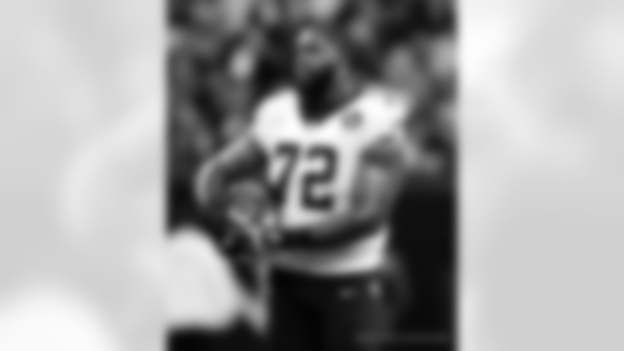 Saints 43 - Redskins 19 (W)
New Orleans Saints 2018 Season
Michael C. Hebert